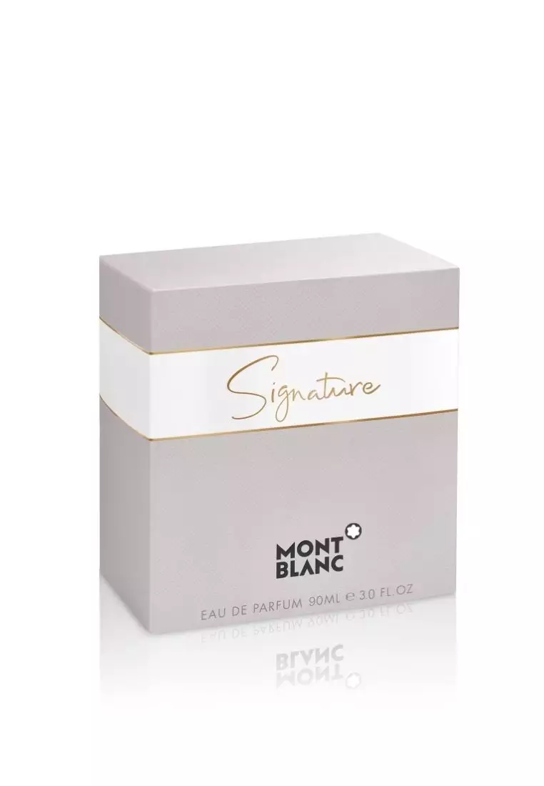 Montblanc Signature EDP 90ML
