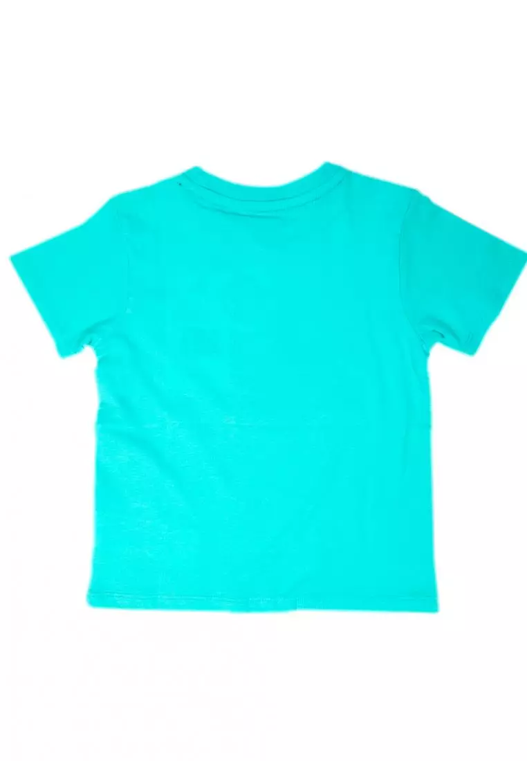 Jersey Short Sleeve Tees