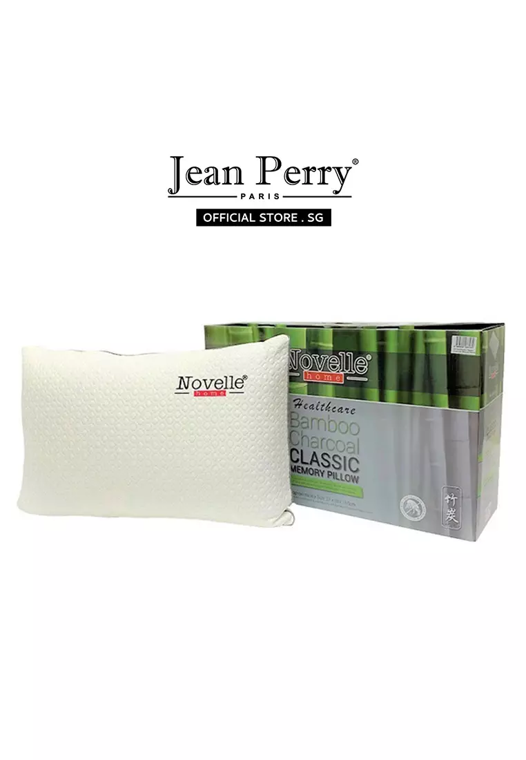 Novelle memory pillow best sale