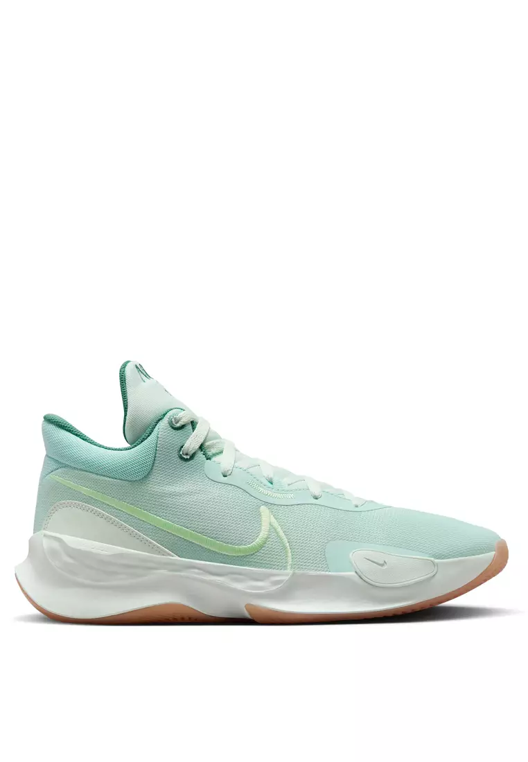 Discount on Nike  shoes - SKU: Elevate 3 Basketball Shoes