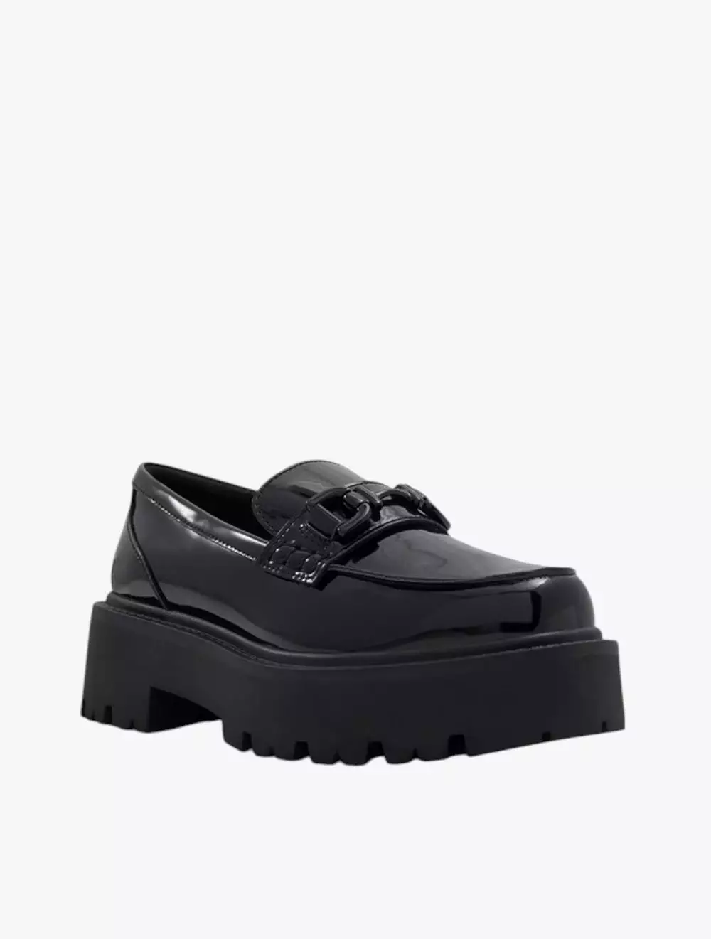 Aldo Oneameth Women's Loafers - Black