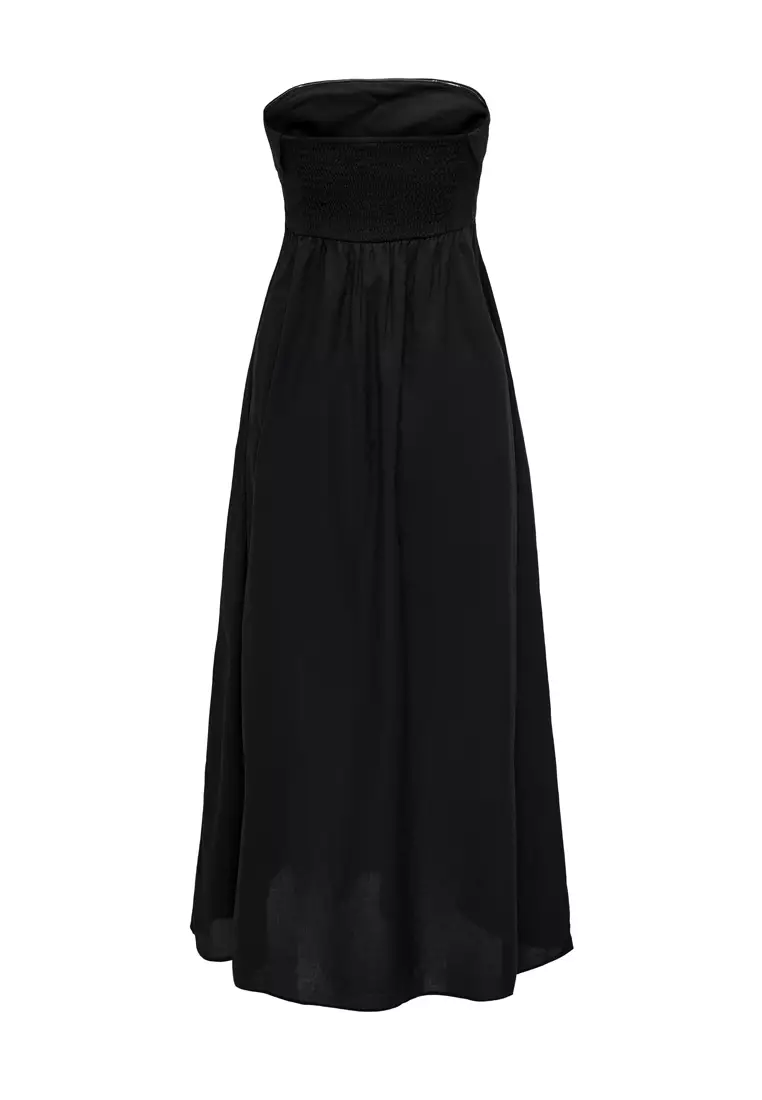 Lina Life Maxi Dress