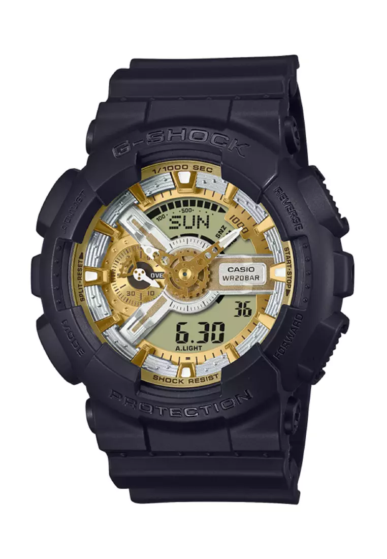 zalora g shock watches