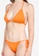 PINK N' PROPER orange Basic Triangle Bikini Set C0746US644D565GS_3