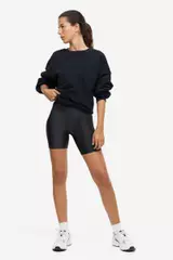 Biker shorts 2025 h and m