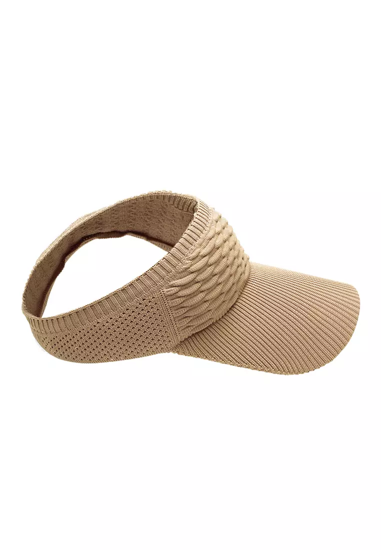 Angel Topi Baseball Sport Summer Desain Dan Bahan Berkualitas - Khaki