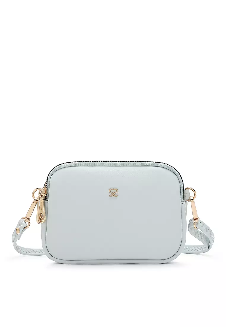 Eleanor Women's Sling Bag / Crossbody Bag