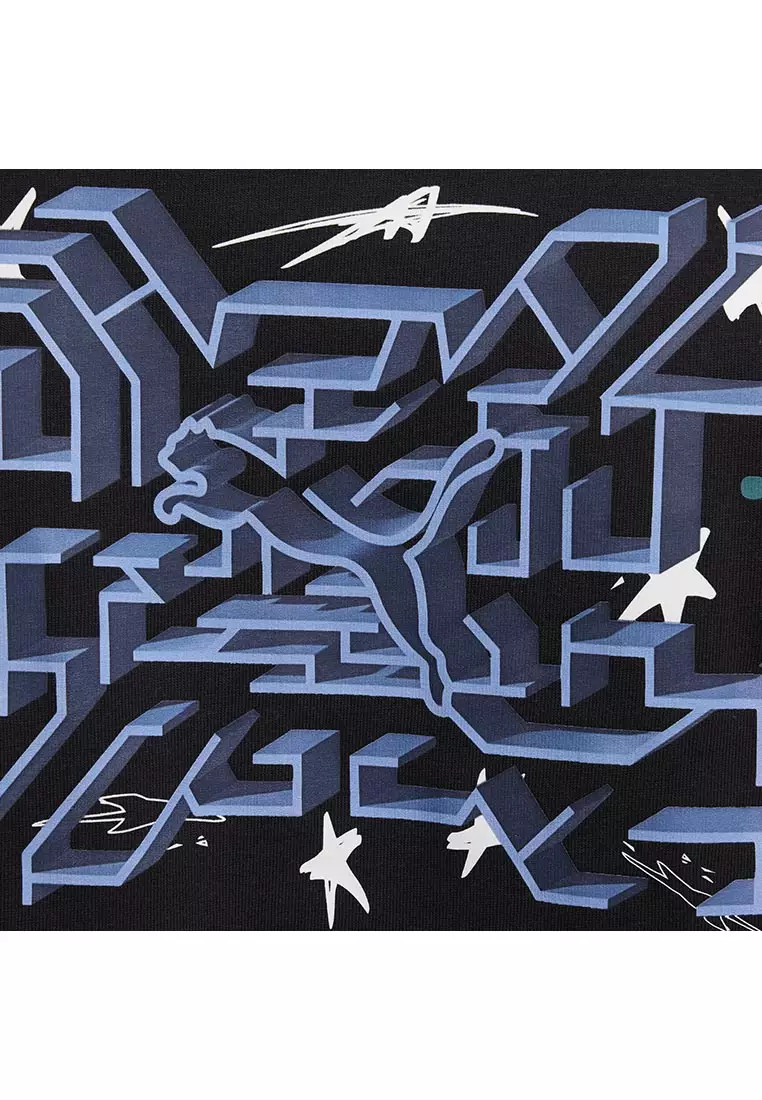 PUMA x SQUID GAME Tee Men