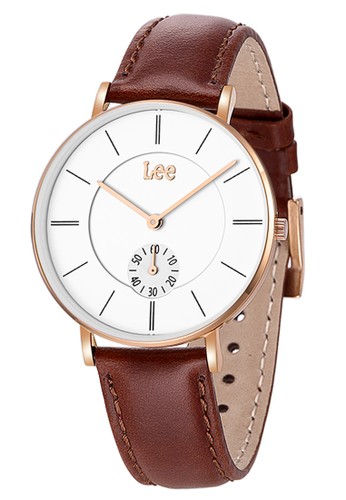 Jual Lee Watches Lee Watch Jam Tangan Wanita Lee 
