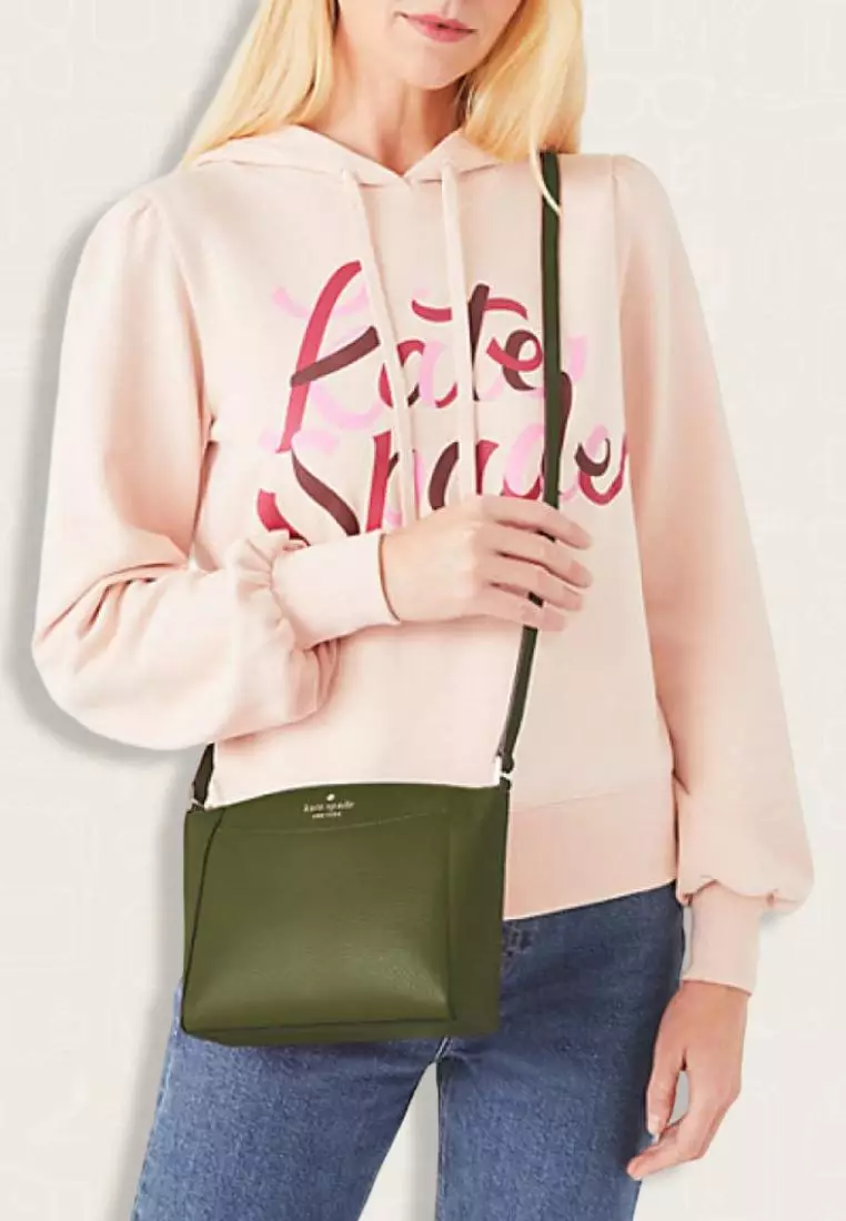 Monica crossbody discount kate spade