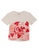 Cath Kidston white Love Short Sleeves Fun T-Shirt FAFE8KAE94D34FGS_1
