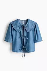 Denim Blue Medium