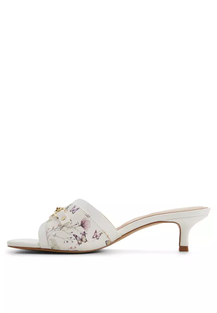 Annamassi Heels
