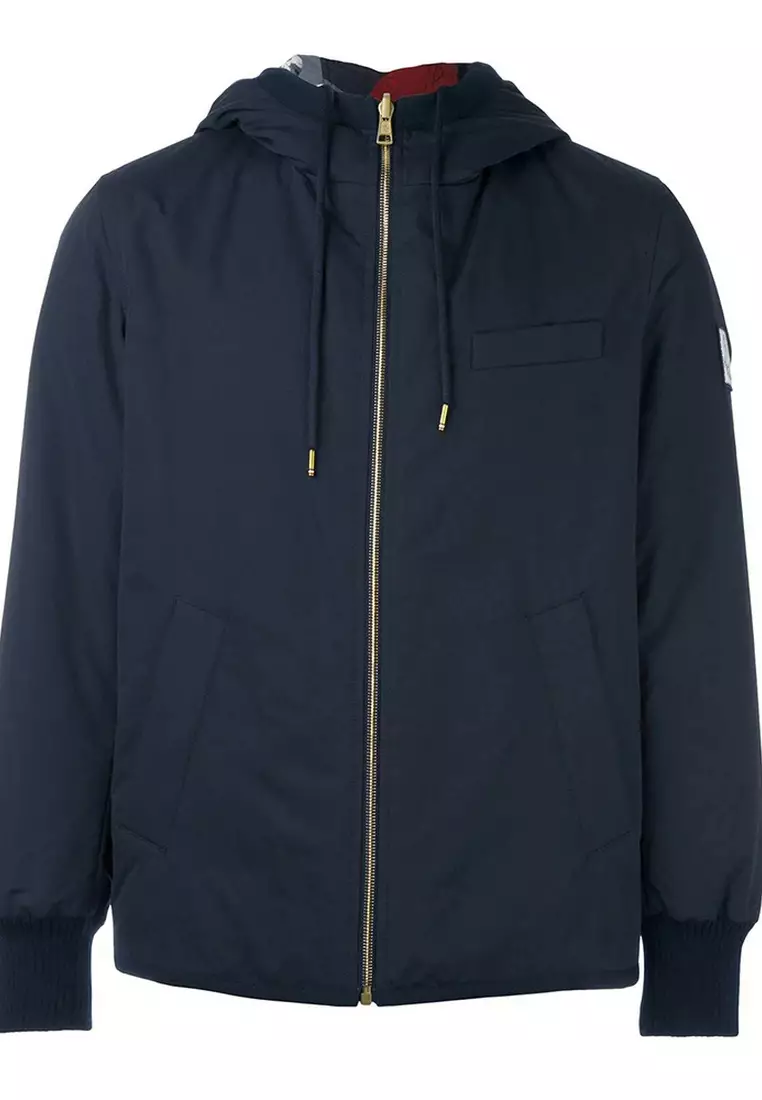 Moncler gamme bleu jacket new arrivals