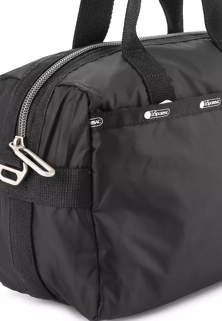 Small Uptown Satchel