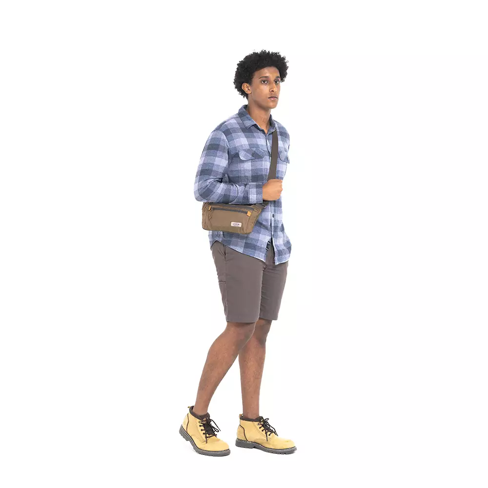 Eiger X-Portege Conceal Sling Bag