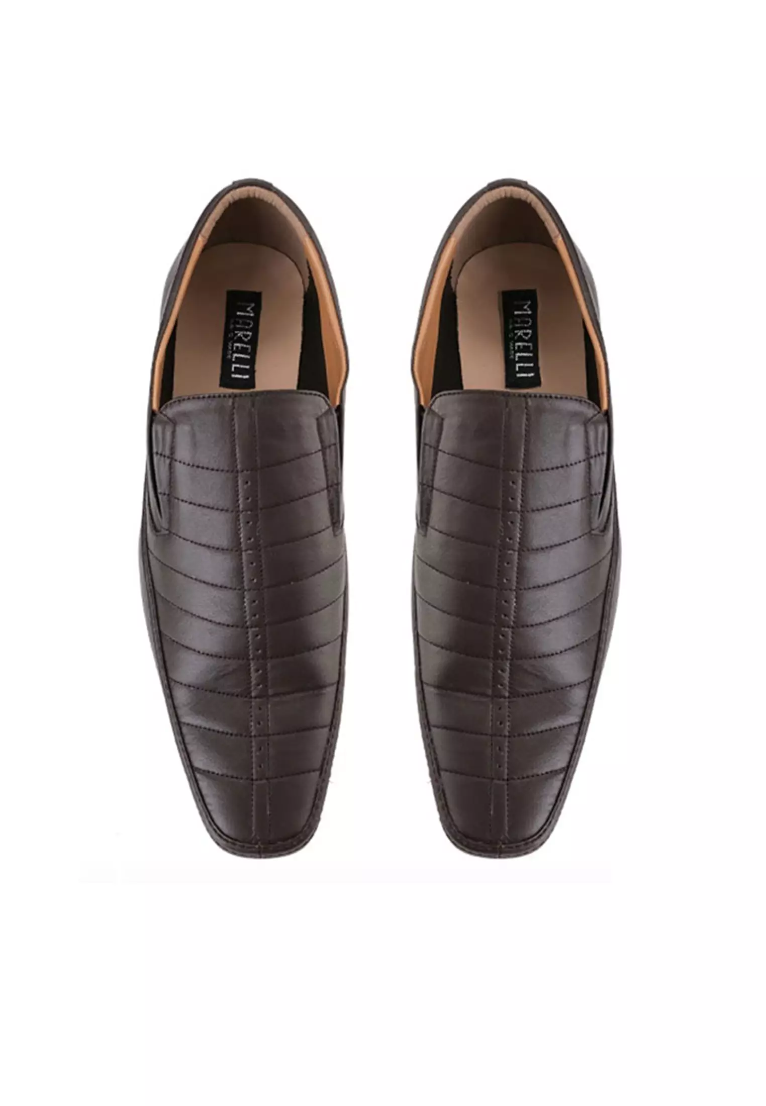 Scott Men Formal Shoes Pantofel Dress Kantor