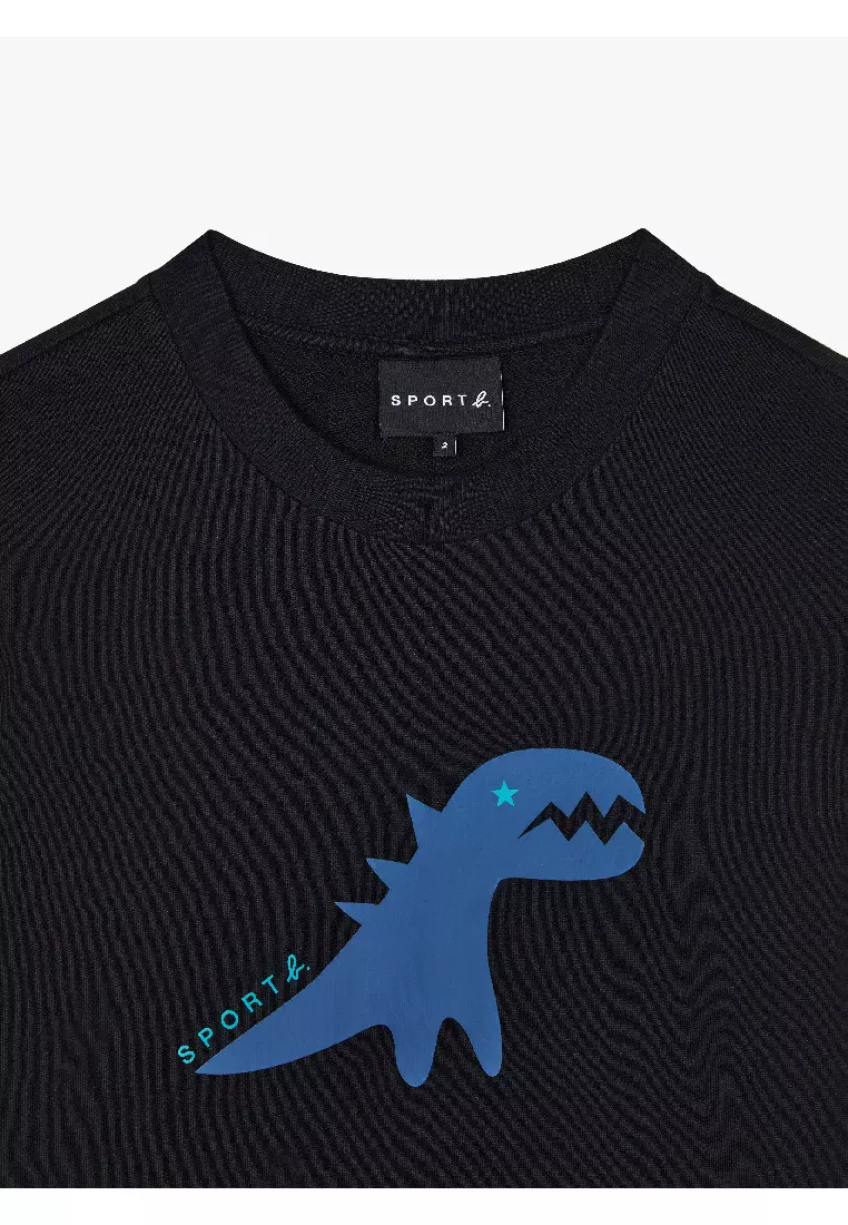 Agnes b sweatshirt cheap