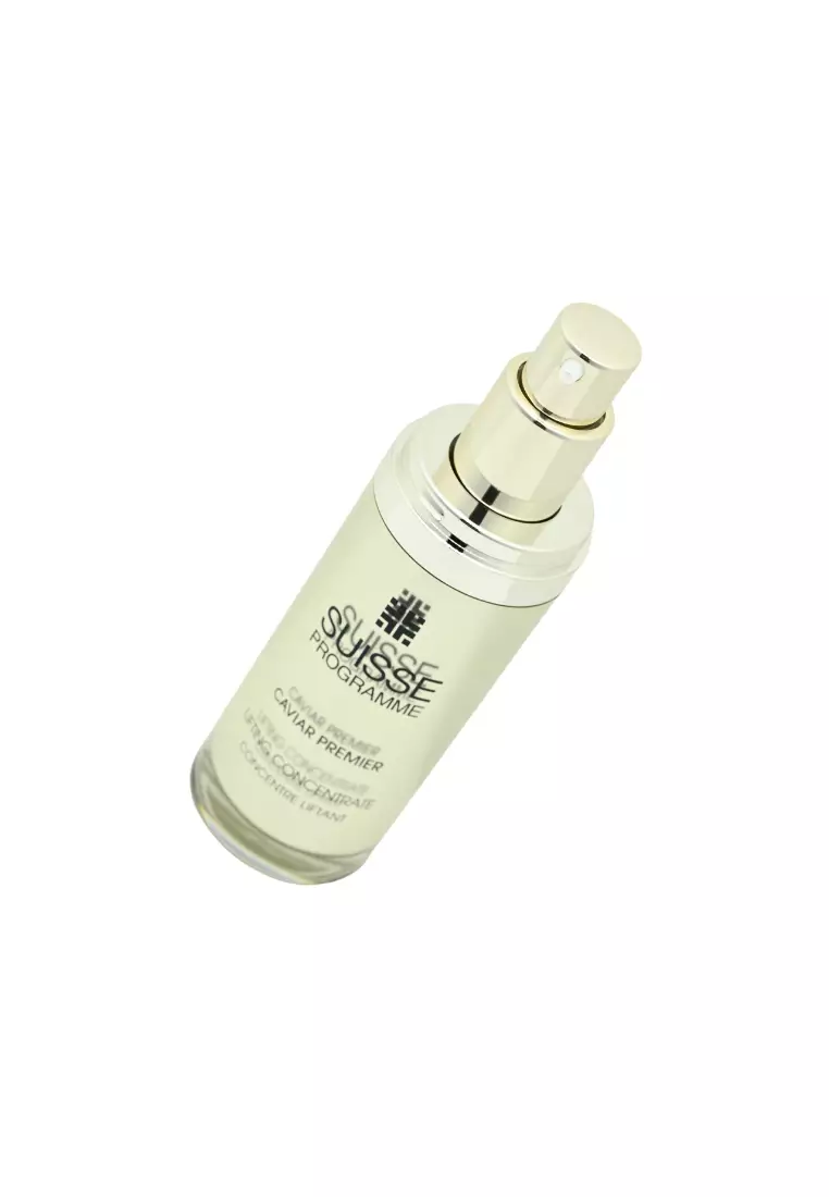 Suisse Programme Caviar Premier Lifting Concentrate 30ml