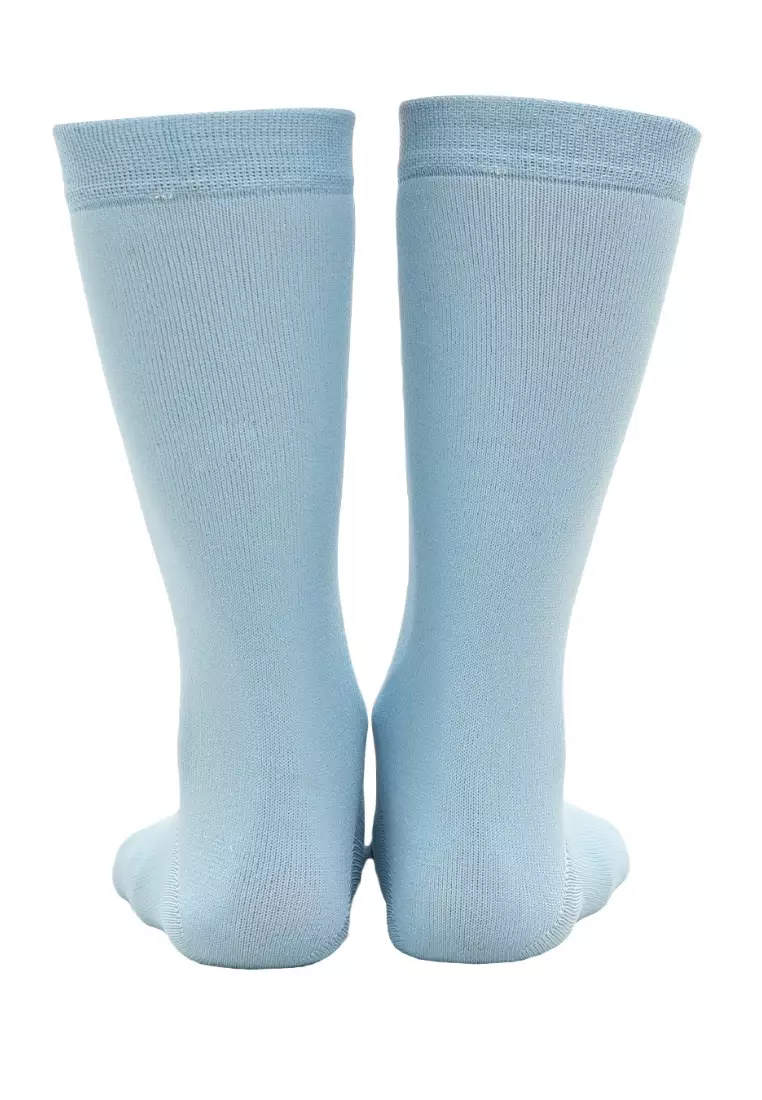 Rabbani - Kaos Kaki Rabbani Kaxit RB1 Tgg New2 - Aquamarine