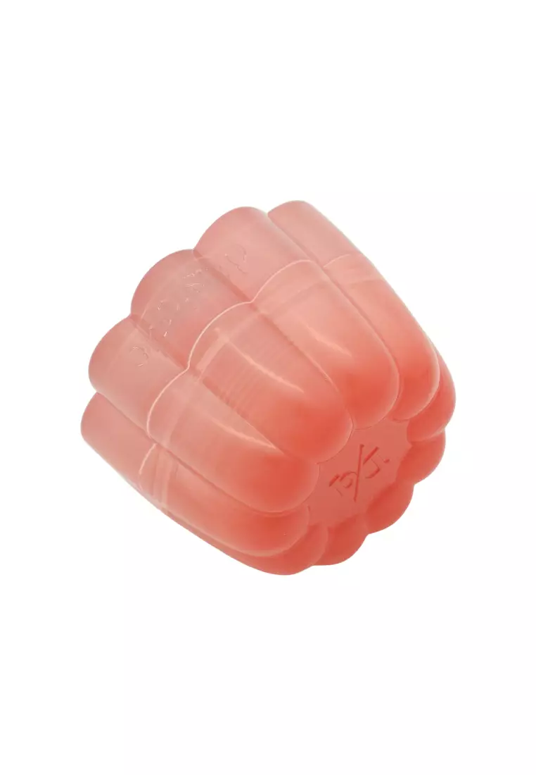 DASIQUE Chewing Glow Pot (#08 Cinnamon Jam)(4g) 4g