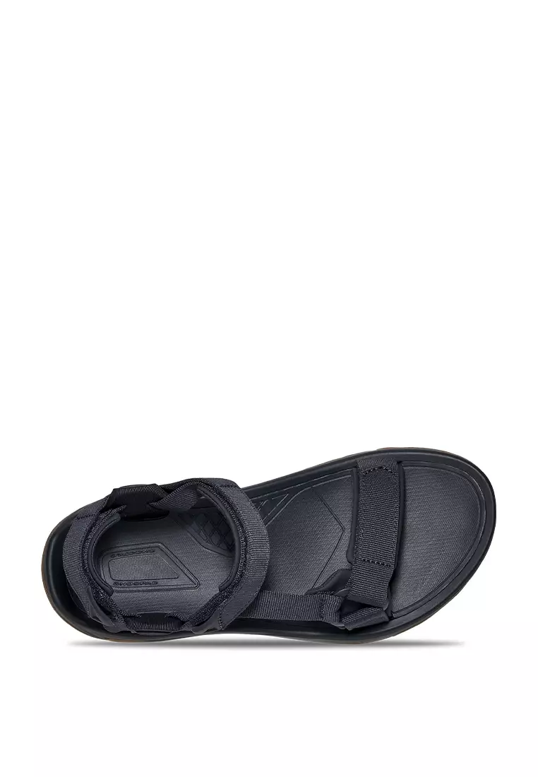 Men's Terra Fi 5 Universal Hiking Sandal - Total Eclipse (1102456-TOEC)