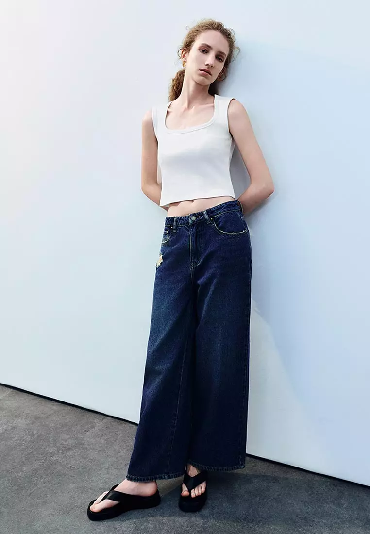 Skinny Tank Top
