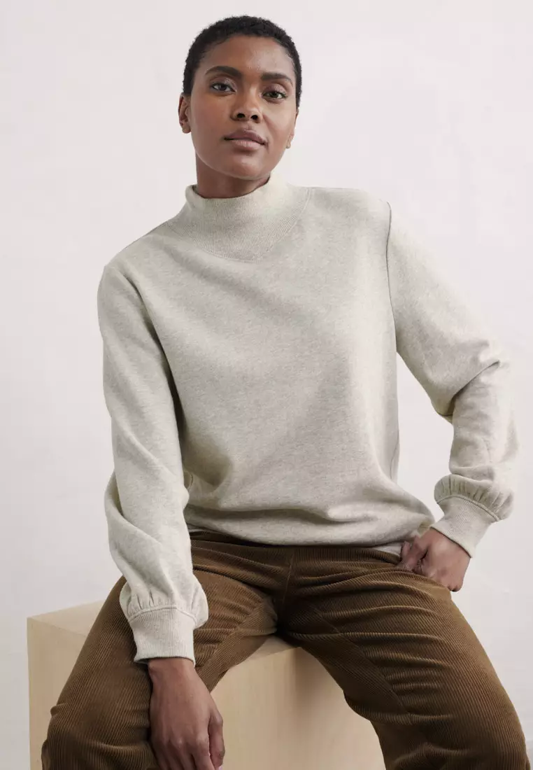 Seasalt sweatshirt sales