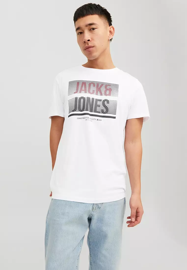 Jack & Jones Hong Kong | Sale Up to 80% Off @ ZALORA HK