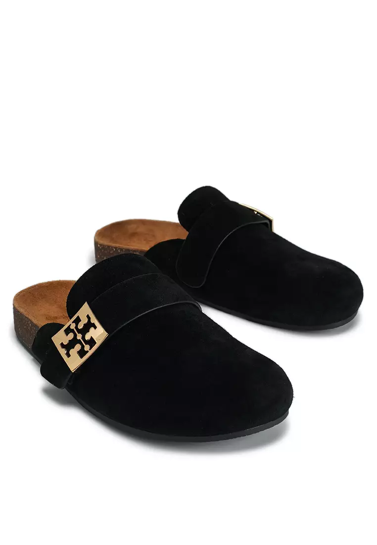 Mellow Mule Sandals (nt)