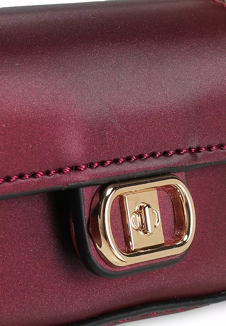 Lorellimini Top Handle Bag