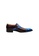 ShoeMafia blue and brown Pepe Milan : Ellis CE439SH8ED8B08GS_1