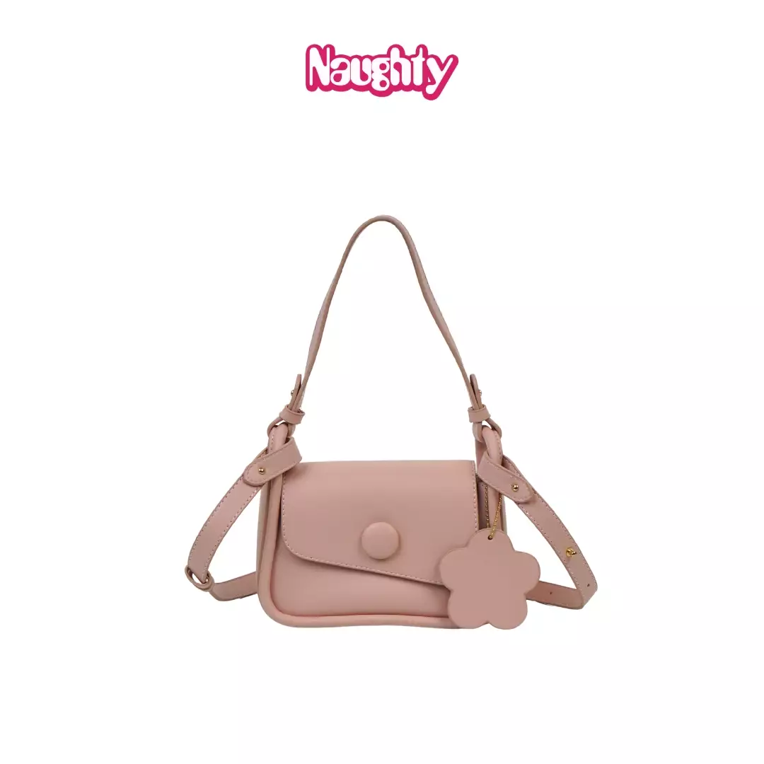Tas Selempang Wanita Sling Bag Ginny G204 231006 Naughty Accessories