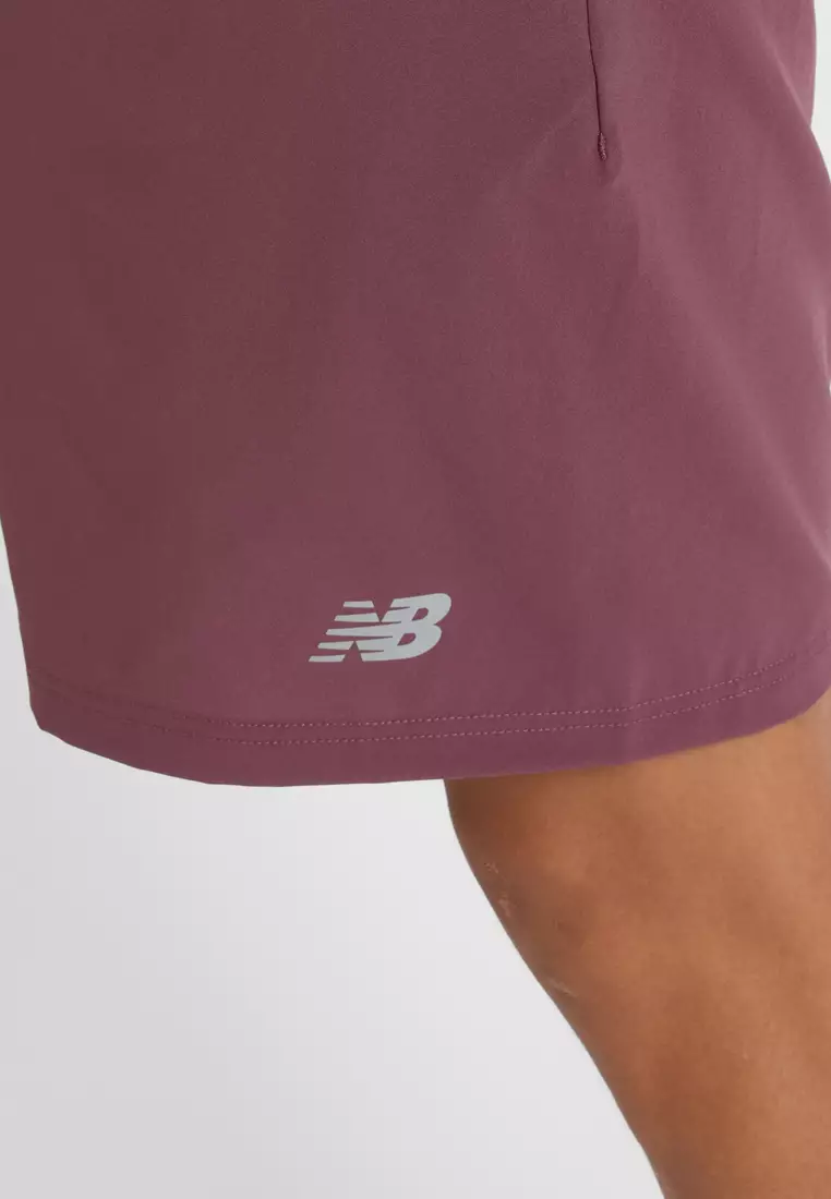 Sport Essentials 7 Inch Shorts
