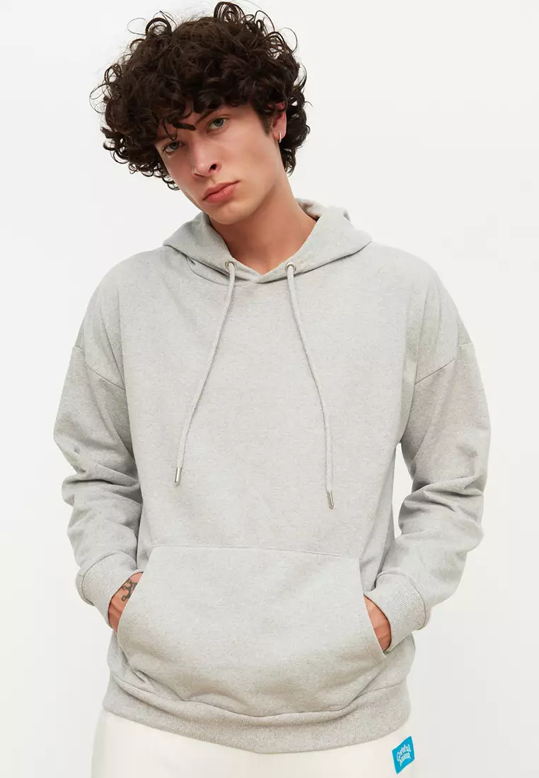 Buy Trendyol Cloud Hoodie 2024 Online