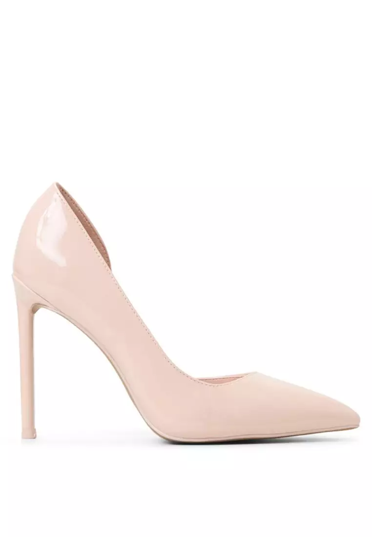 Mesmerize Pump Heels