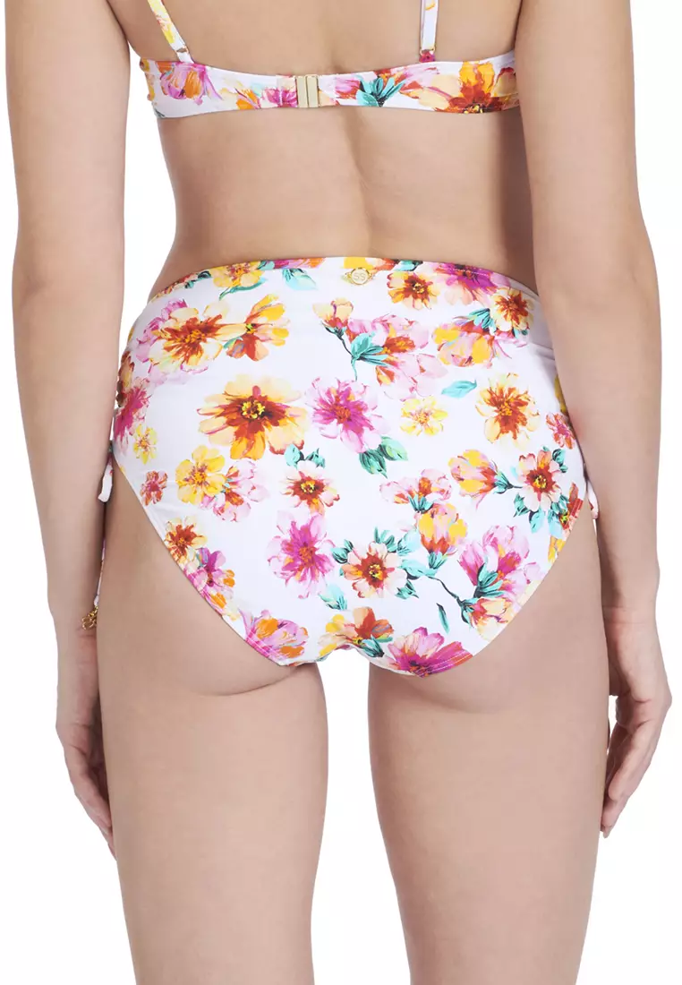 Sunseeker Vibrant Vacation High Waisted Pants