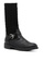 London Rag black Black Mid Calf Boots SH1690 99CABSH91D8A8EGS_2