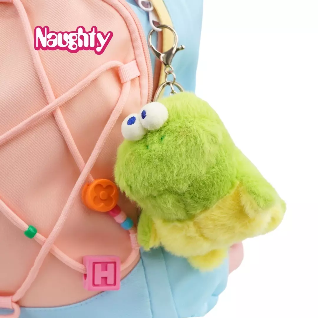 Gantungan Kunci Tas Keychain Bag GKC241000017 Naughty Accessories