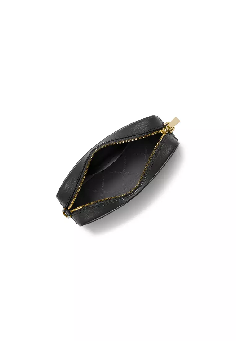 Ginny leather crossbody bag online