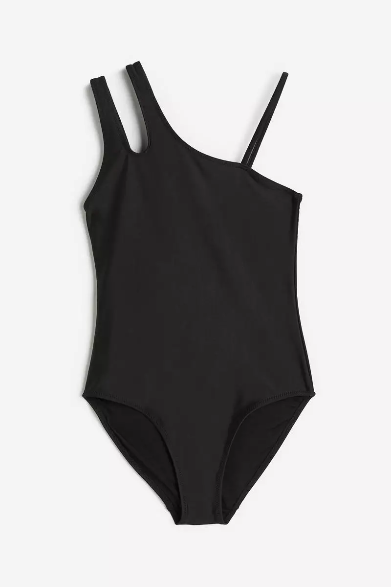 H&m swimsuit black 2025
