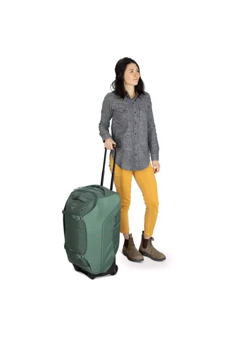 Osprey sojourn outlet 25 60l