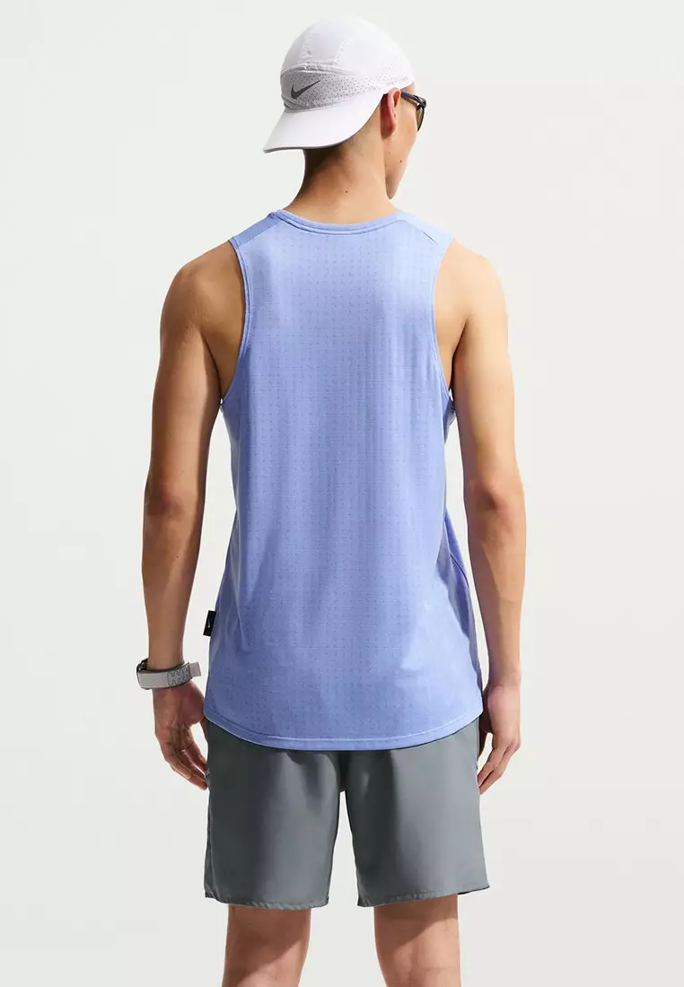 Nike Dri-Fit Miler 7Bf Short