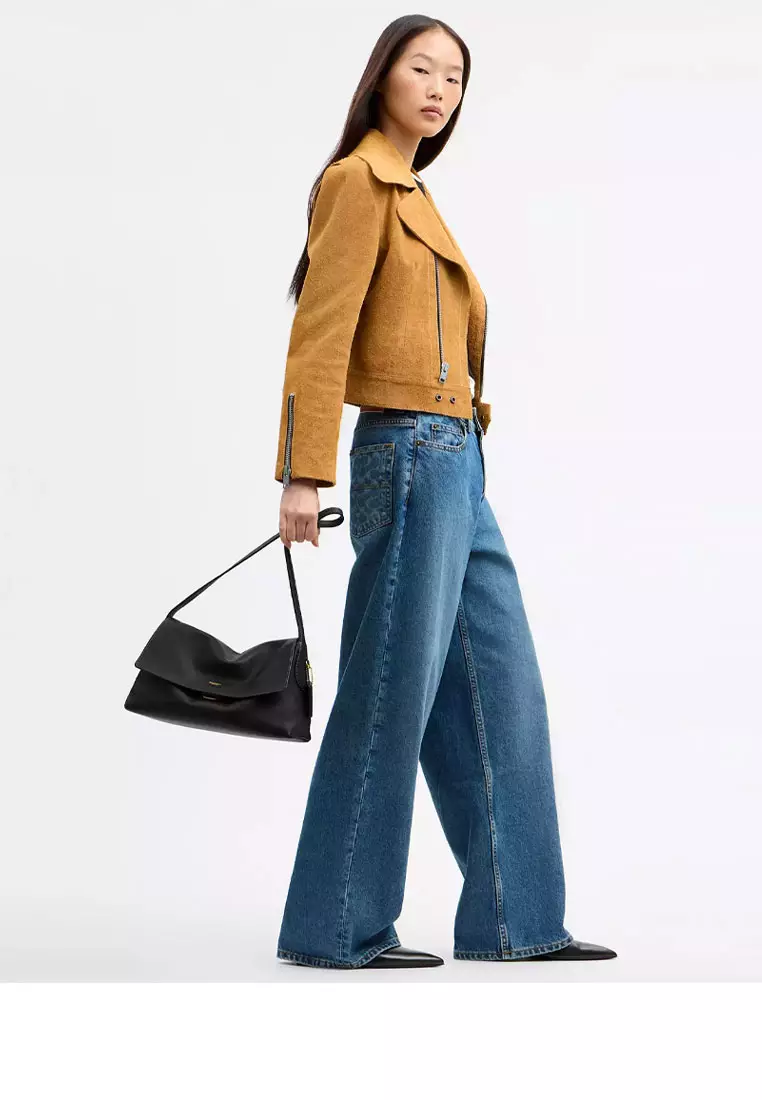 Buy Coach Chelsea Shoulder Bag 30 2026 Online | ZALORA