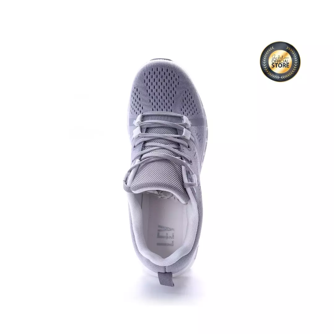 LEV By Zandilac - Sepatu Sneakers Wanita Dewasa CH241392WD - ABU-ABU