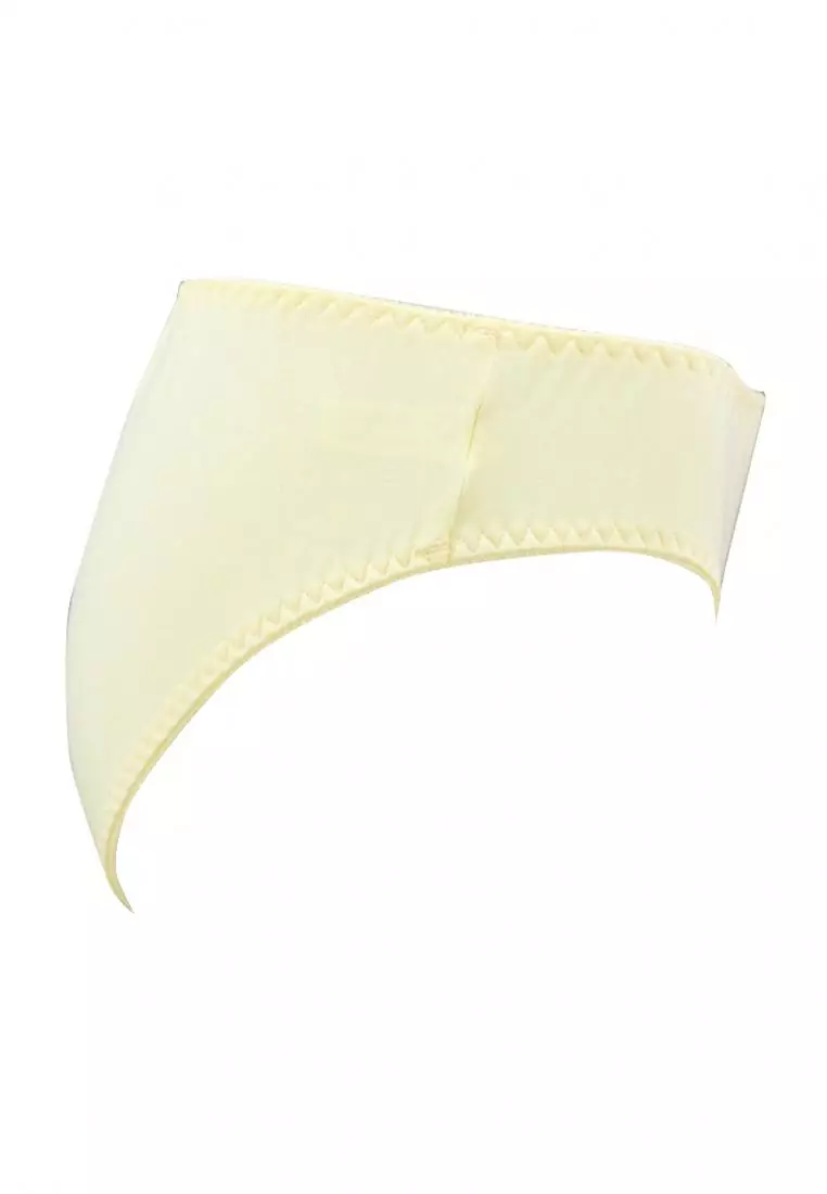 Wacoal Basic Collection Panty Mini IP 3158