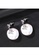 Fortress Hill white Premium White Pearl Elegant Earring 74298ACBA201C1GS_3