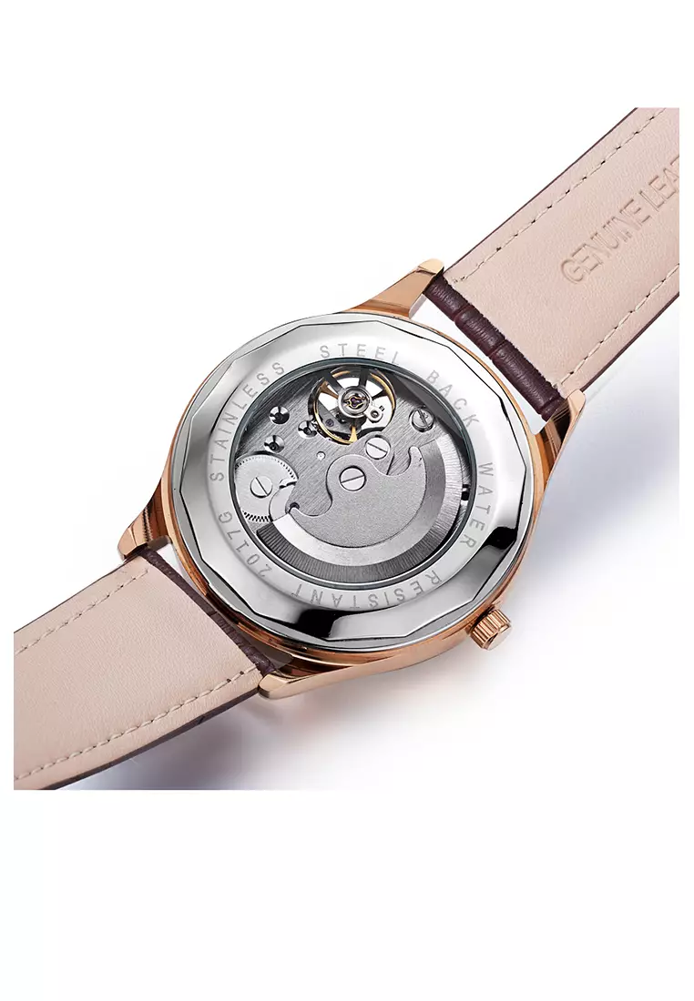 Megir mechanical watch online