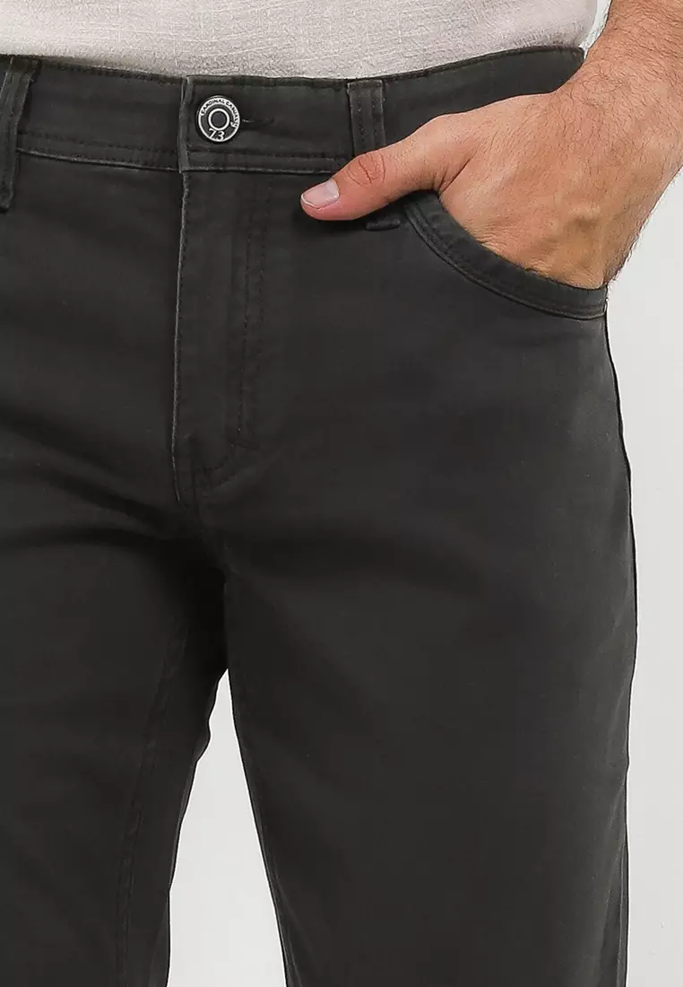 CCSL Cotton Five Pockets