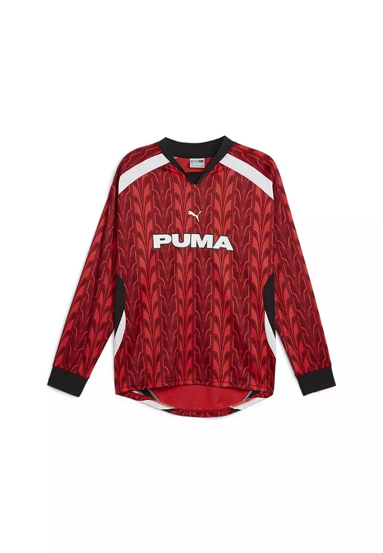 Football Jersey Longsleeve